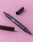 Image eyeliner deux embouts longue tenue ARTIST