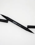 Image eyeliner deux embouts longue tenue ARTIST