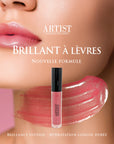 Gloss "Nouvelle formule" ARTIST