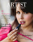 Image couverture du magazine ARTIST tome 2