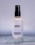 Image spray fixatif a maquillage hydratant ARTIST Clair