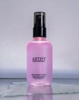 Image spray fixatif a maquillage matifier ARTIST Rose