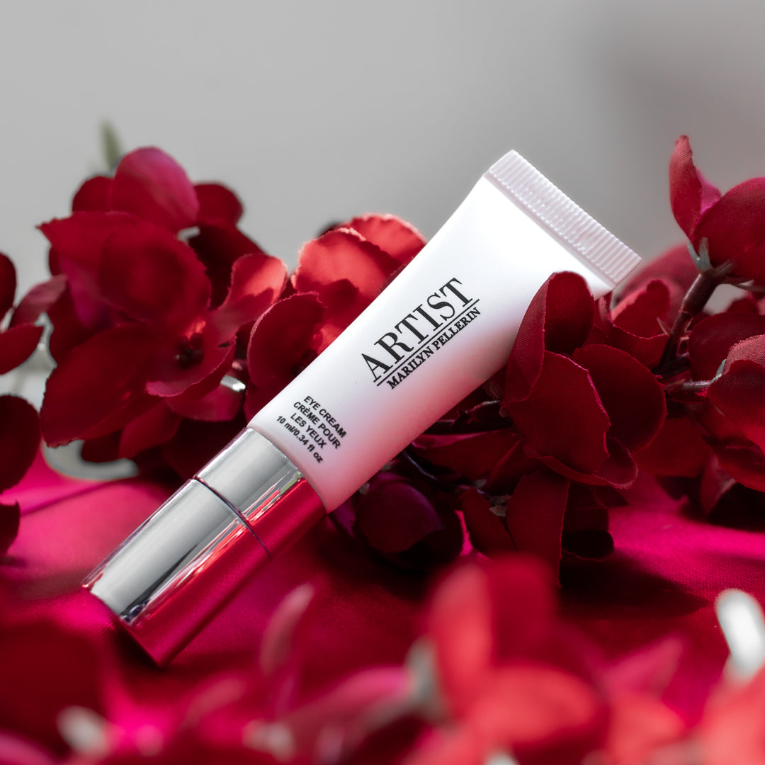 Image de la Crème pour les yeux ARTIST