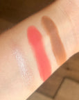 Image couleur palette en crème ARTIST