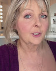 Vidéo eyeliner deux embouts longue tenue ARTIST avec Mamilie