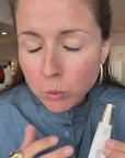 Vidéo base de maquillage hydratante ARTIST